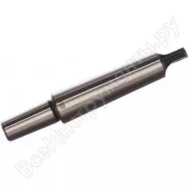 Переходная оправка на сверлильный патрон с КМ3 на B18 GRIFF b161023