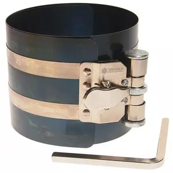 Оправка поршневых колец Эврика ER-86016