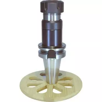 Оправка PROSAERS SK40-TER32-120 32233