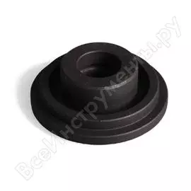 Оправка сальника дифференциала Fiat Car-tool