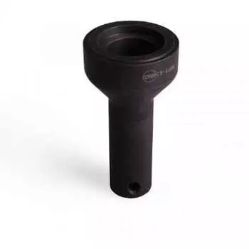 Оправка сальника коленвала fiat car-tool ct-d006