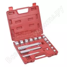 Набор оправок для обслуживания подшипников и уплотнений AE&T TA-D1016