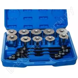 Оправки для установки и удаления втулок AE&T