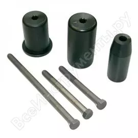 Оправки для запрессовки сальника VAG 3241 Car-tool
