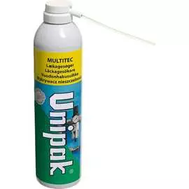 Определитель места утечки газа Unipak