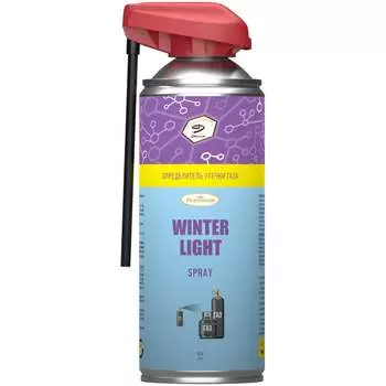 Определитель утечки газа Denzol's «WINTER LIGHT» DT00041