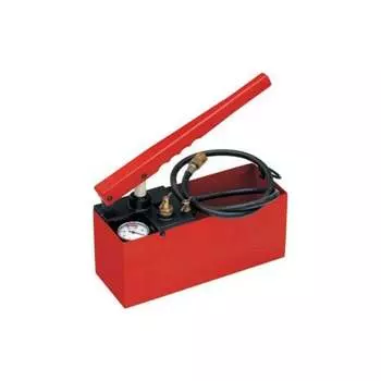 Опрессовочный насос TOR