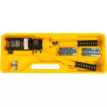 Опрессовщик кабеля TOR 1182401