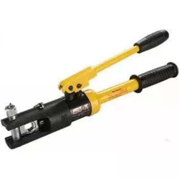 Опрессовщик кабеля Тор YQK-300A 1183001