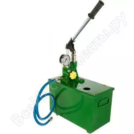 Опрессовочный насос МЕГЕОН 00000003950