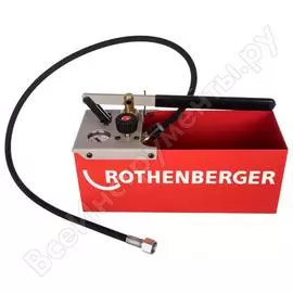 Опрессовочное устройство Rothenberger TP-25 60250