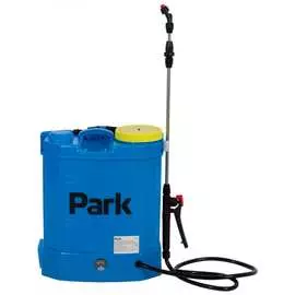 Ранцевый электрический опрыскиватель PARK 00 6440