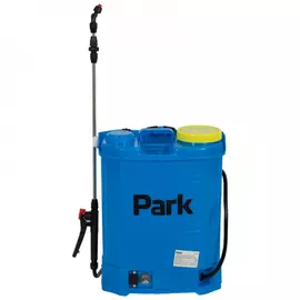 Электрический ранцевый опрыскиватель PARK 00 6441