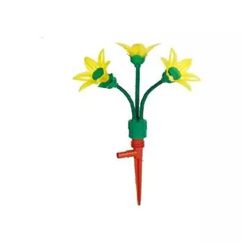 Опрыскиватель Bikson СД923