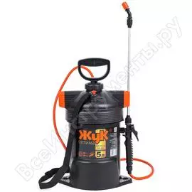 Опрыскиватель Жук ОП-220 ЖУК 4630035334946