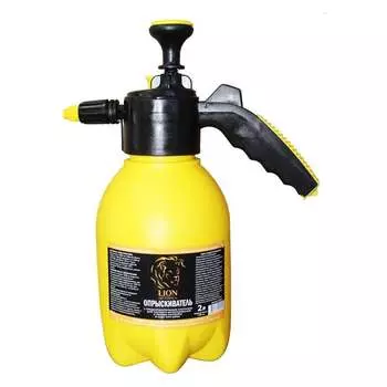 Опрыскиватель для стекол Lion Lo5001
