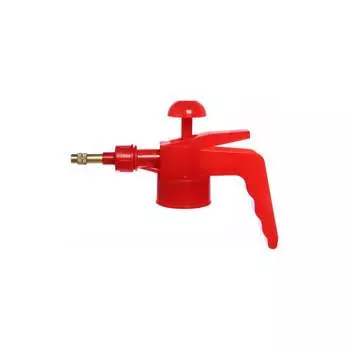 Опрыскиватель помповый Добросад 1,5л "Классик" пневматический 783-005