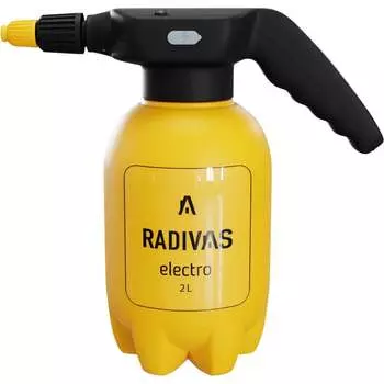 Опрыскиватель Radivas Electro Ц0000037450