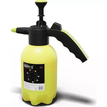 Опрыскиватель Radivas G1-01-11
