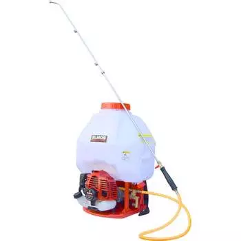 Опрыскиватель ранцевый Elmos ENS-24set4 25л e70 490