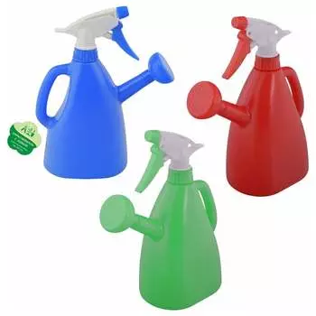 Опрыскиватель с лейкой МУЛЬТИДОМ J83-152