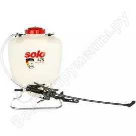 Опрыскиватель solo 475 classic 47521