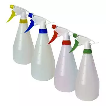 Опрыскиватель Умничка MPU-2076