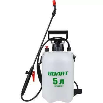 Опрыскиватель ВОЛАТ 57060-50