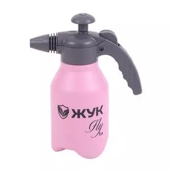 Опрыскиватель Жук 1 fly 4630035339897