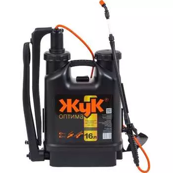 Опрыскиватель Жук жук оптима 4630035337275