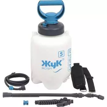 Опрыскиватель Жук Жук Эксперт 5 л 4630035336315