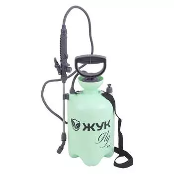 Опрыскиватель Жук 4 fly 4630035339934