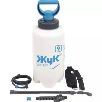 Опрыскиватель Жук Эксперт 4630035336353