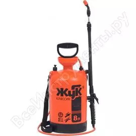Помповый опрыскиватель Жук ОП-207 Жук