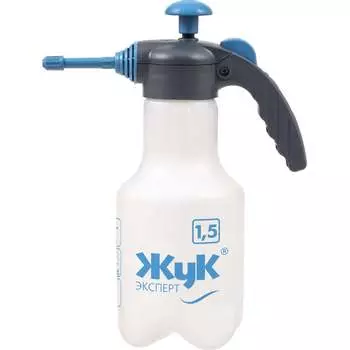 Опрыскиватель Жук Эксперт 1.5 л 4630035336377