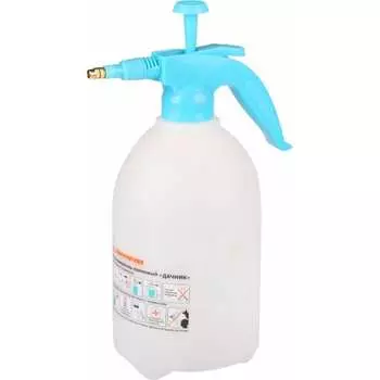 Опрыскиватель ЗПИ "Альтернатива" Дачник 3л помповый М7479