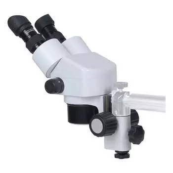 Оптическая головка Микромед МС-4-ZOOM 23770