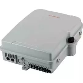 Оптическая кросс-муфта NIKOMAX NMF-SC-3FA-24-2MS