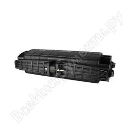 Проходная оптическая муфта NIKOMAX NMF-SC-3H-48-6MS