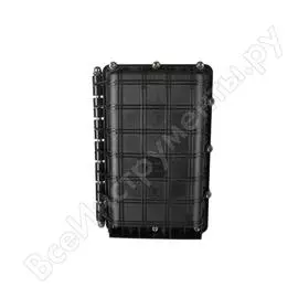 Тупиковая оптическая муфта NIKOMAX NMF-SC-3V-48-6MS