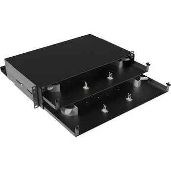 Оптическая полка DKC RNFPE2U48