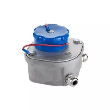 Оптическая розетка TITAN LOCK TLPS-6