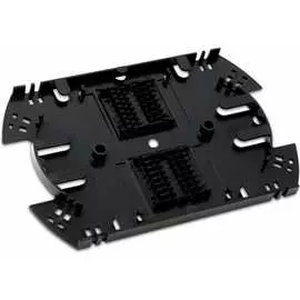 Оптическая сплайс-кассета для боксов FO-19R Hyperline