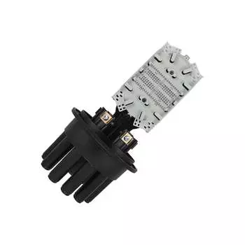 Оптическая тупиковая муфта ООО Лентамет МВОТ-3620-81-108-1К36/3Т 16251