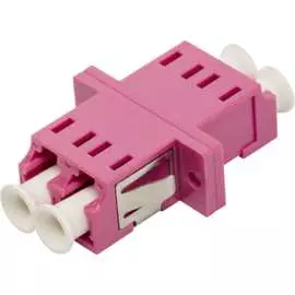 Оптический адаптер LANMASTER LAN-2LC/S-AM-OM4