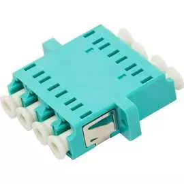 Оптический адаптер LANMASTER LAN-4LC/S-AM-OM3