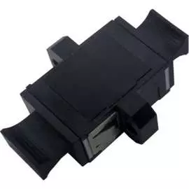 Оптический адаптер LANMASTER LAN-MPO-AM-MM