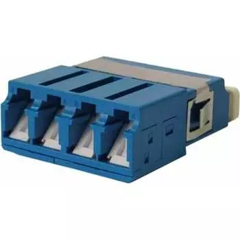 Оптический адаптер LANMASTER LAN-4LCS/SH-AM-OM3