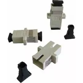 Оптический адаптер TopLan TOP-SC-MM