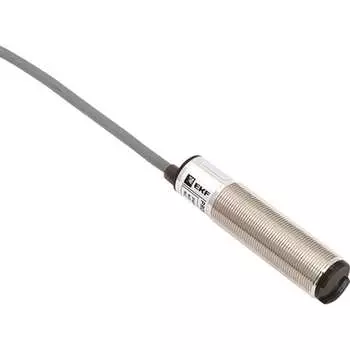 Оптический бесконтактный датчик EKF PROXIS-3R-18-2-N-NO+NC-2